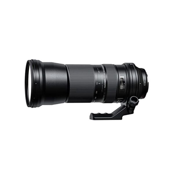 Tamron SP 150-600mm F5-6.3 Di VC USD for Canon DSLR Cameras