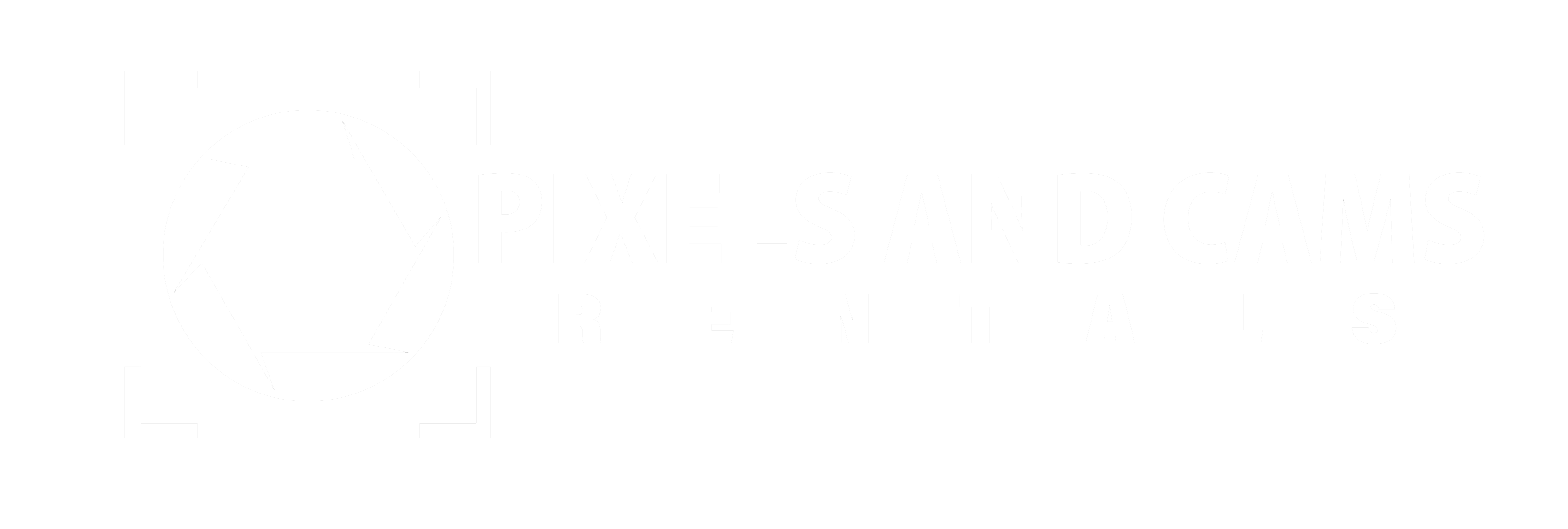 Pixels And Cams Rentals