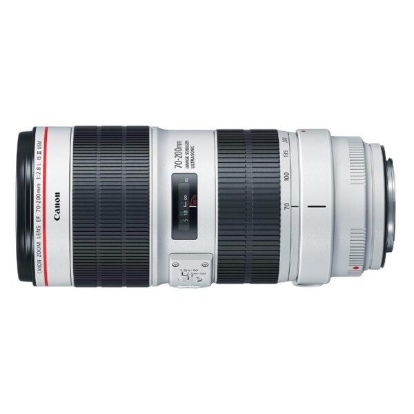 CANON EF 70-200 IS III USM