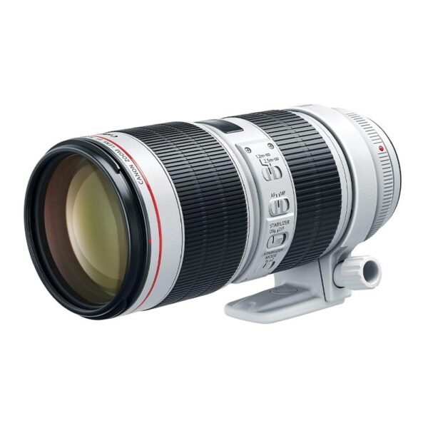 CANON EF 70-200 IS III USM