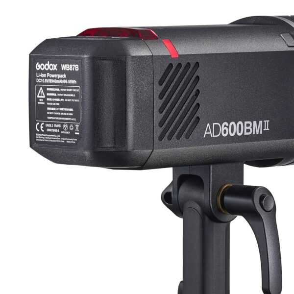 Godox AD600BM II