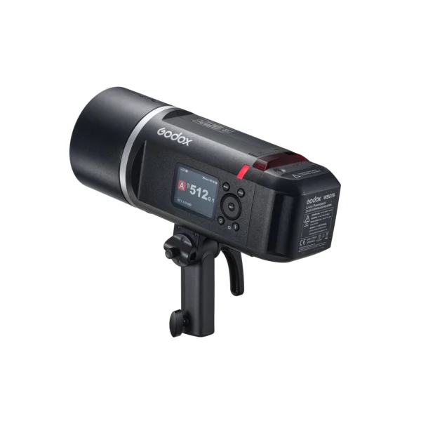 Godox AD600BM II