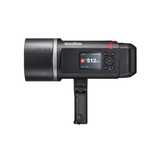Godox AD600BM II